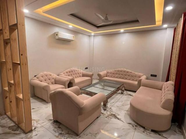 3 BHK Independent Builder Floor in Sector 47 for rent Gurgaon. The reference number is 21028245