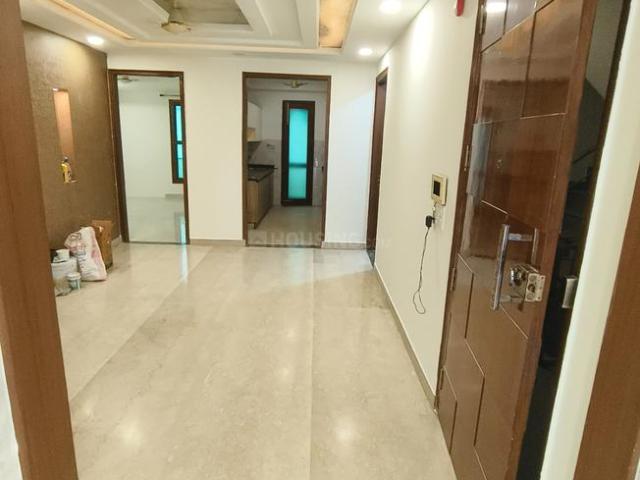 3 BHK Independent Builder Floor in Sector 47 for rent Gurgaon. The reference number is 21029360