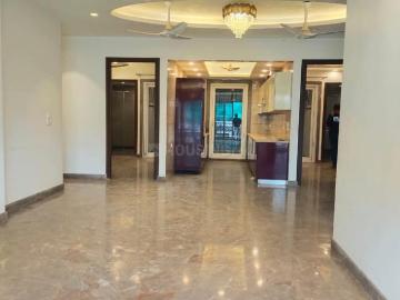 3 BHK Independent Builder Floor in Sector 47 for rent Noida. The reference number is 20340104