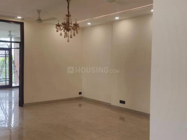 3 BHK Independent Builder Floor in Sector 47 for rent Noida. The reference number is 20688403