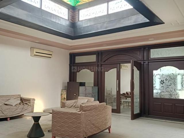 3 BHK Independent Builder Floor in Sector 47 for rent Noida. The reference number is 20973678
