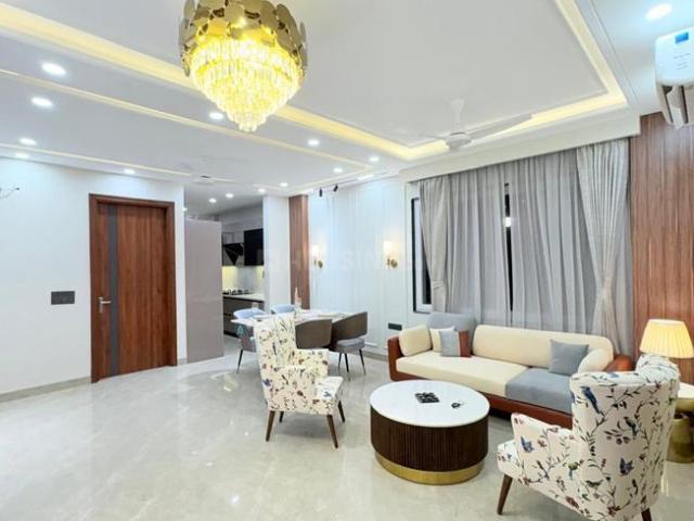 3 BHK Independent Builder Floor in Sector 47 for resale Gurgaon. The reference number is 20948661
