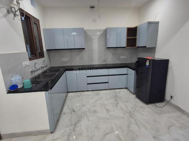 3 BHK Independent Builder Floor in Sector 44 for rent Chandigarh. The reference number is 18863611