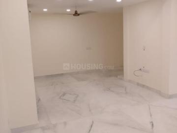 3 BHK Independent Builder Floor in Sector 44 for rent Noida. The reference number is 20545628