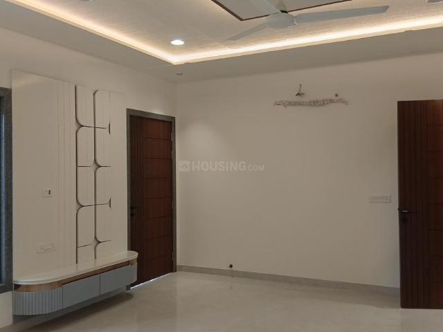 3 BHK Independent Builder Floor in Sector 45 for rent Faridabad. The reference number is 19778292
