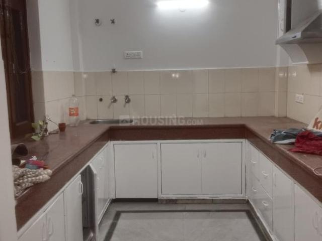 3 BHK Independent Builder Floor in Sector 45 for rent Gurgaon. The reference number is 19979629
