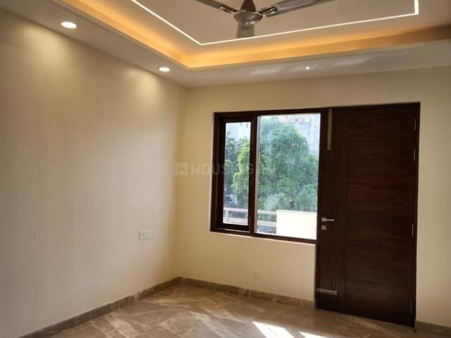 3 BHK Independent Builder Floor in Sector 45 for rent Gurgaon. The reference number is 13063611