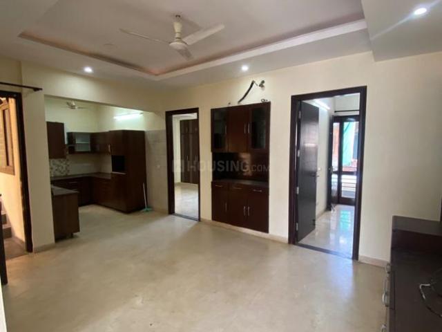 3 BHK Independent Builder Floor in Sector 45 for rent Gurgaon. The reference number is 20226598