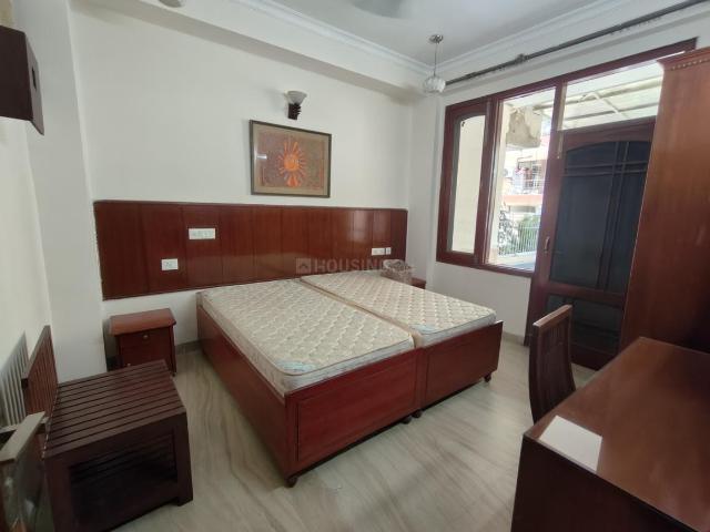 3 BHK Independent Builder Floor in Sector 45 for rent Gurgaon. The reference number is 20226686