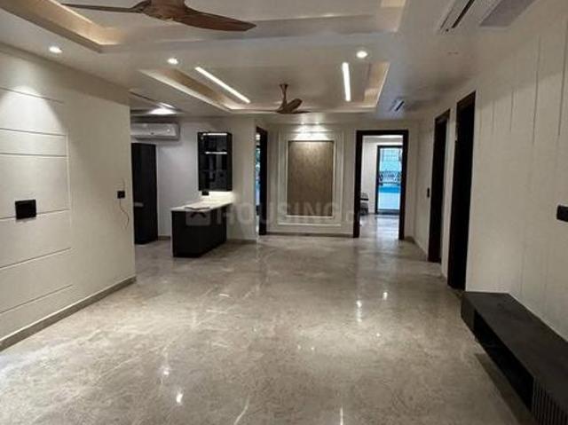 3 BHK Independent Builder Floor in Sector 45 for rent Gurgaon. The reference number is 20411483