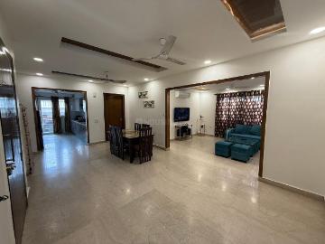 3 BHK Independent Builder Floor in Sector 45 for rent Gurgaon. The reference number is 20480985