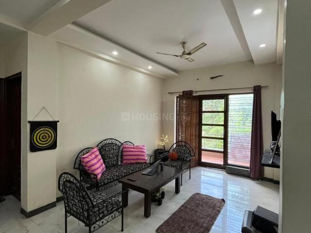 3 BHK Independent Builder Floor in Sector 45 for rent Gurgaon. The reference number is 20524263