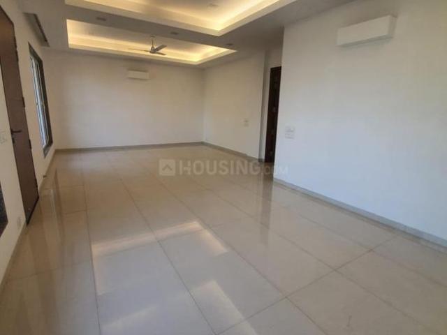 3 BHK Independent Builder Floor in Sector 45 for rent Gurgaon. The reference number is 20524285