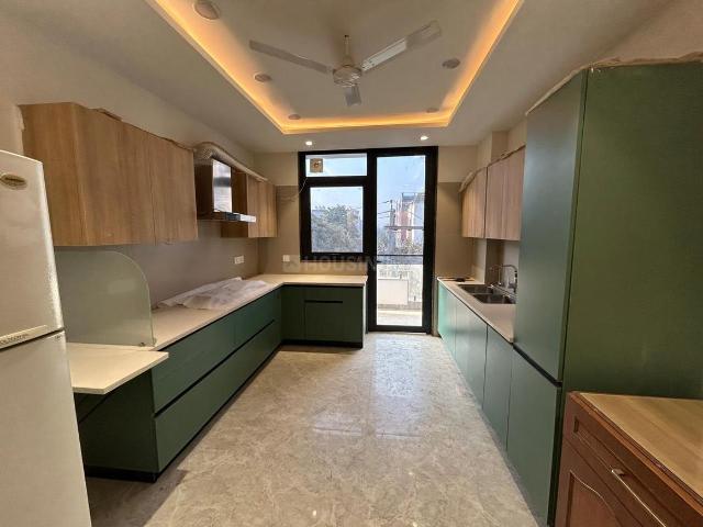3 BHK Independent Builder Floor in Sector 45 for rent Gurgaon. The reference number is 20524391