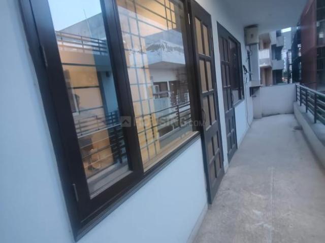 3 BHK Independent Builder Floor in Sector 45 for rent Gurgaon. The reference number is 20643412