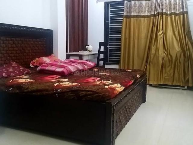 3 BHK Independent Builder Floor in Sector 45 for rent Gurgaon. The reference number is 20662336