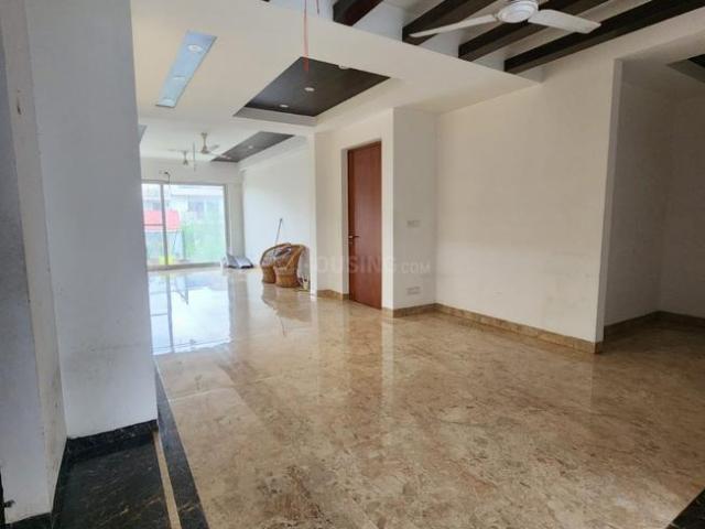 3 BHK Independent Builder Floor in Sector 45 for rent Gurgaon. The reference number is 20675002