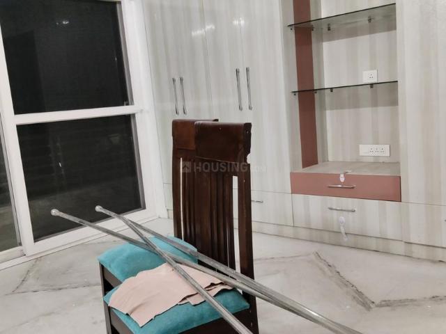 3 BHK Independent Builder Floor in Sector 45 for rent Gurgaon. The reference number is 20671393