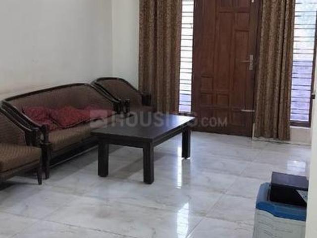 3 BHK Independent Builder Floor in Sector 45 for rent Gurgaon. The reference number is 20796658
