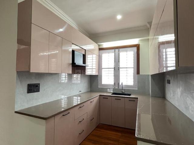 3 BHK Independent Builder Floor in Sector 45 for rent Gurgaon. The reference number is 20896774