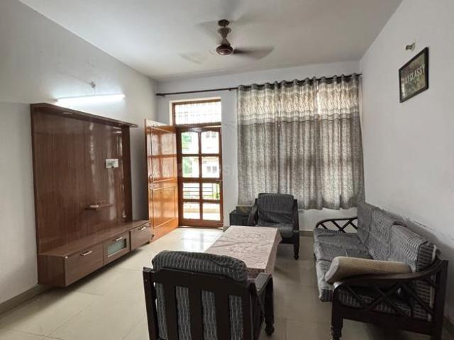3 BHK Independent Builder Floor in Sector 45 for rent Gurgaon. The reference number is 20896810