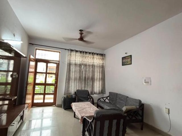 3 BHK Independent Builder Floor in Sector 45 for rent Gurgaon. The reference number is 20896978