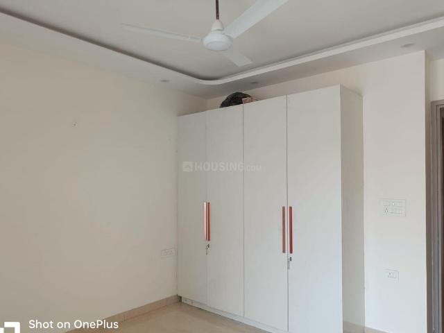 3 BHK Independent Builder Floor in Sector 45 for rent Gurgaon. The reference number is 20940246