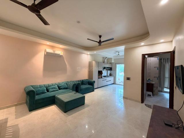 3 BHK Independent Builder Floor in Sector 45 for rent Gurgaon. The reference number is 20954109