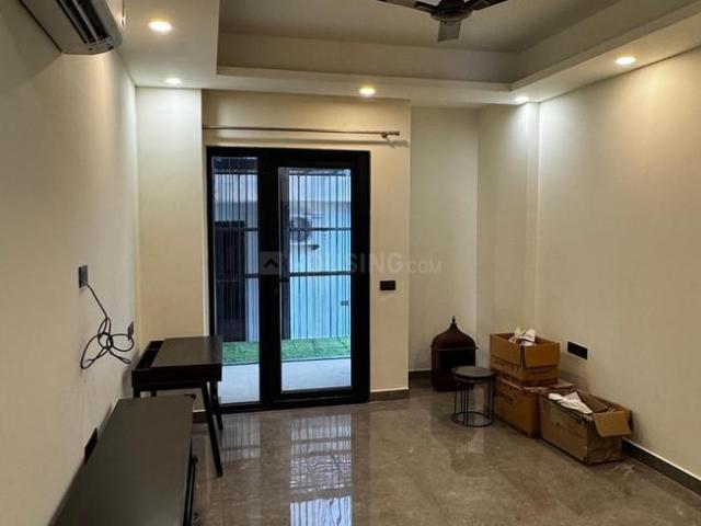 3 BHK Independent Builder Floor in Sector 45 for rent Gurgaon. The reference number is 21044600