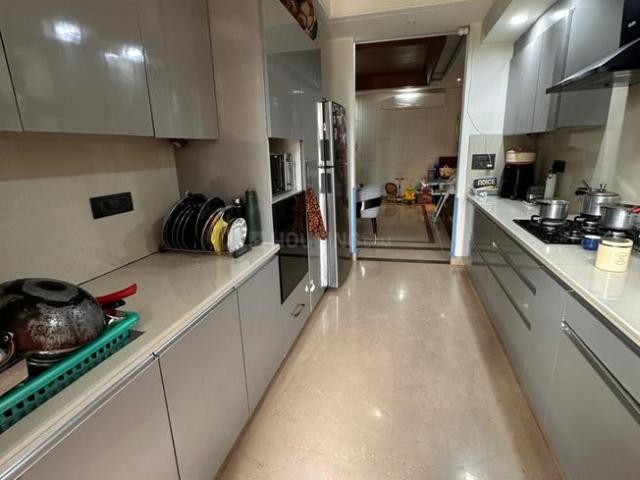 3 BHK Independent Builder Floor in Sector 45 for rent Gurgaon. The reference number is 21059286