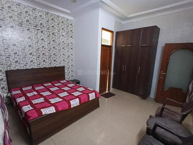3 BHK Independent Builder Floor in Sector 45 for rent Gurgaon. The reference number is 21089954