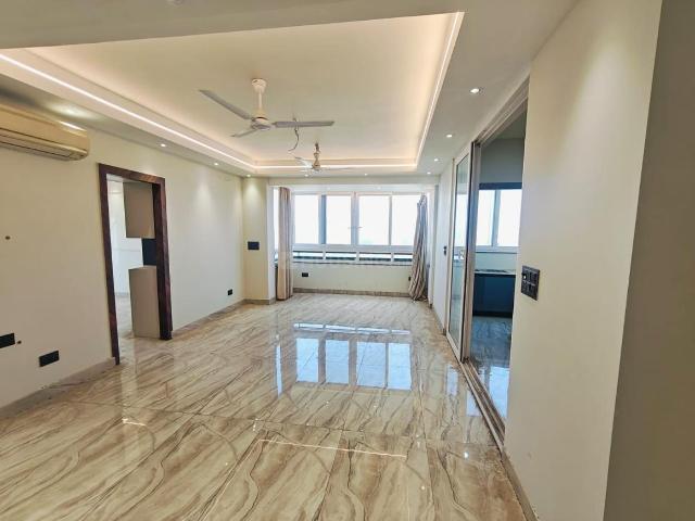 3 BHK Independent Builder Floor in Sector 45 for rent Gurgaon. The reference number is 21180868