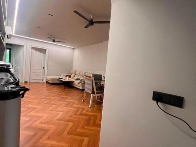 3 BHK Independent Builder Floor in Sector 45 for rent Gurgaon. The reference number is 21232061