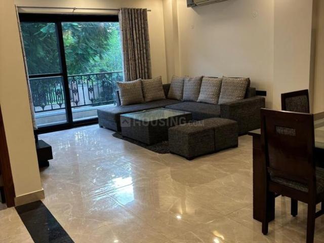 3 BHK Independent Builder Floor in Sector 45 for rent Gurgaon. The reference number is 21240128