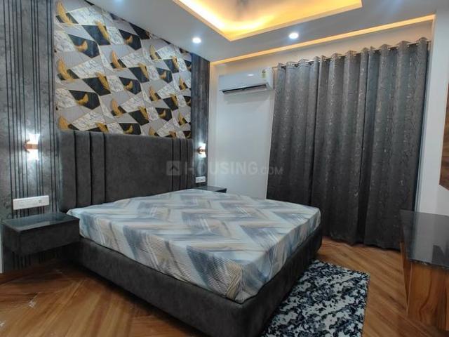 3 BHK Independent Builder Floor in Sector 45 for rent Gurgaon. The reference number is 21252631
