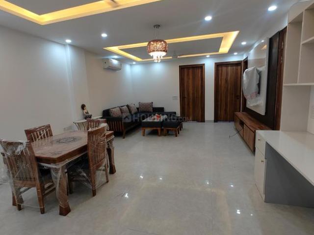 3 BHK Independent Builder Floor in Sector 45 for rent Gurgaon. The reference number is 21264546