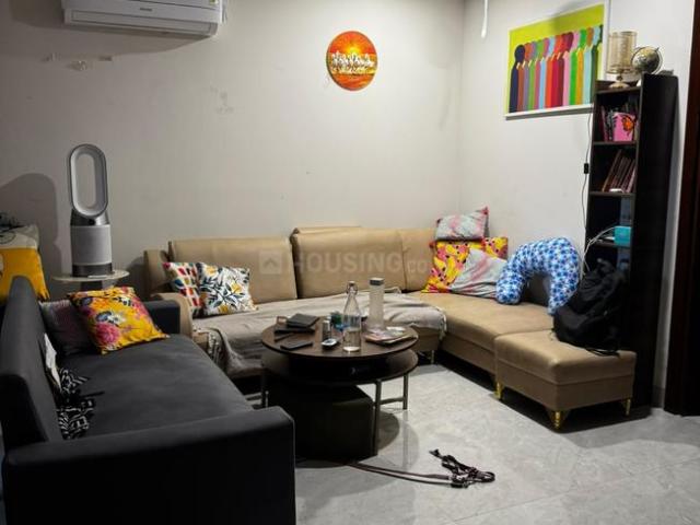 3 BHK Independent Builder Floor in Sector 45 for rent Gurgaon. The reference number is 21278914