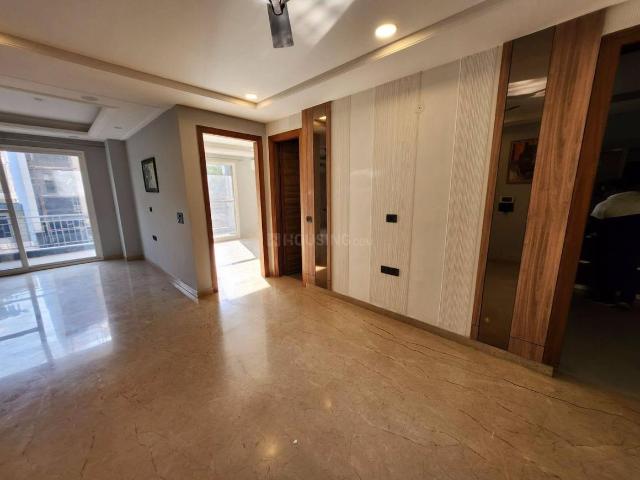 3 BHK Independent Builder Floor in Sector 45 for rent Gurgaon. The reference number is 21328998