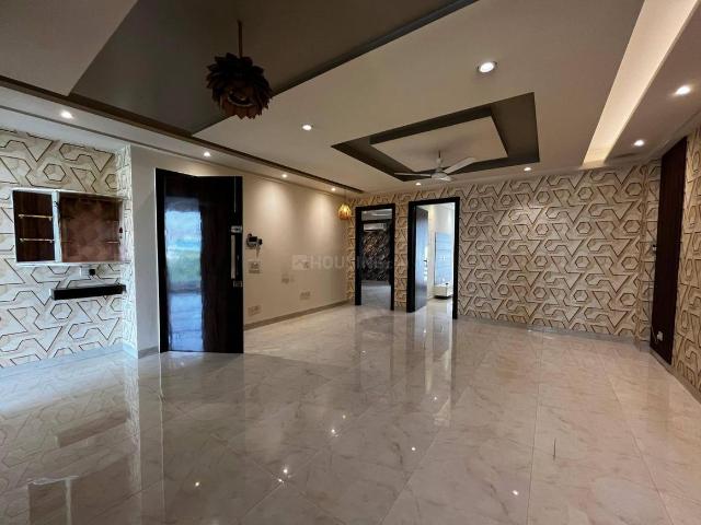 3 BHK Independent Builder Floor in Sector 45 for rent Gurgaon. The reference number is 21329036