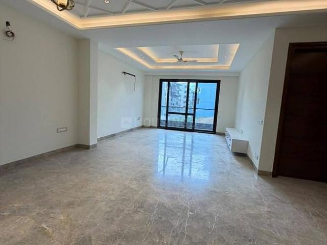 3 BHK Independent Builder Floor in Sector 45 for rent Gurgaon. The reference number is 21329130