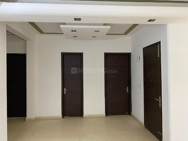 3 BHK Independent Builder Floor in Sector 45 for rent Noida. The reference number is 18723015