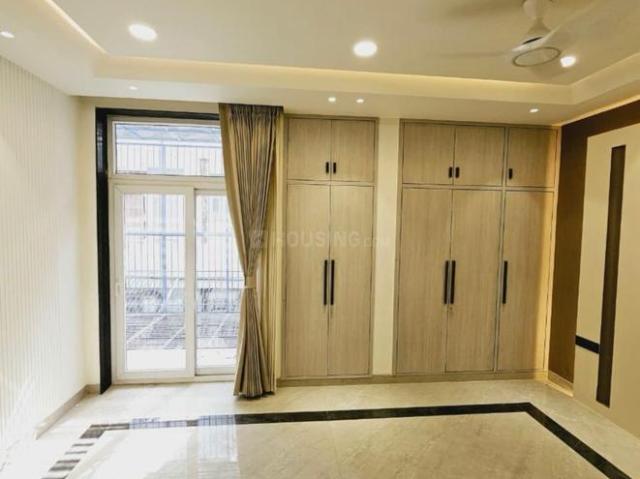 3 BHK Independent Builder Floor in Sector 45 for rent Noida. The reference number is 19303036