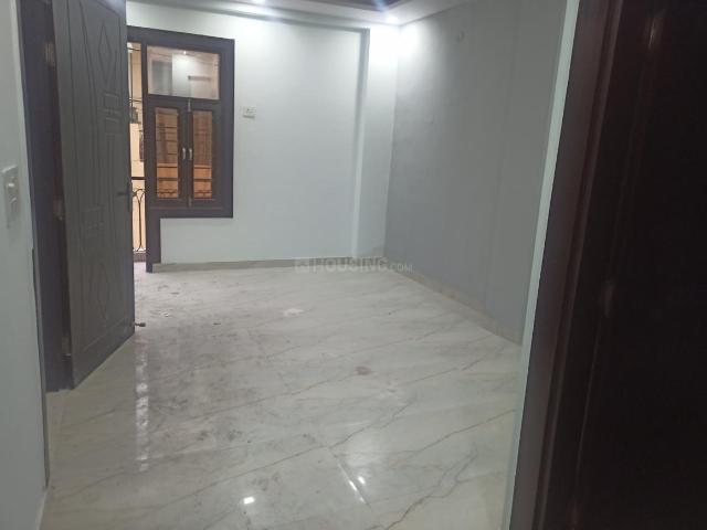 3 BHK Independent Builder Floor in Sector 45 for resale Faridabad. The reference number is 20806405