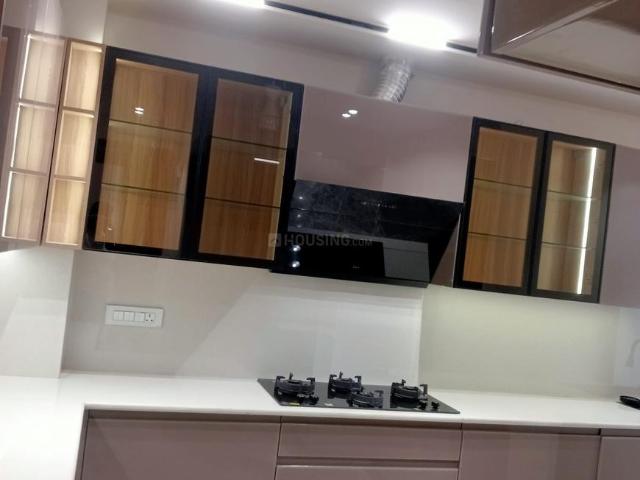 3 BHK Independent Builder Floor in Sector 45 for resale Gurgaon. The reference number is 17152136