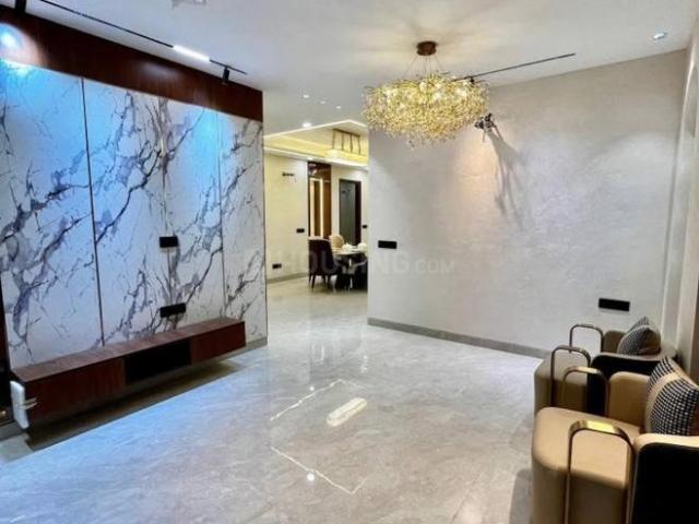 3 BHK Independent Builder Floor in Sector 45 for resale Gurgaon. The reference number is 18067500