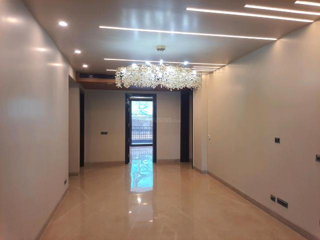 3 BHK Independent Builder Floor in Sector 45 for resale Gurgaon. The reference number is 18071066