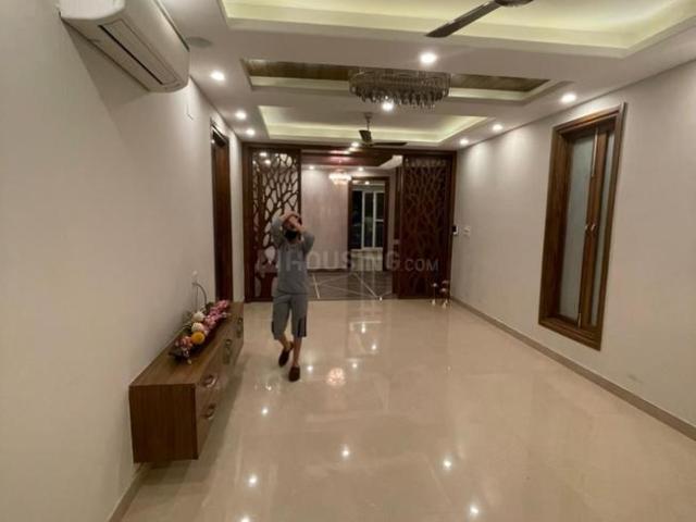 3 BHK Independent Builder Floor in Sector 45 for resale Gurgaon. The reference number is 19784218