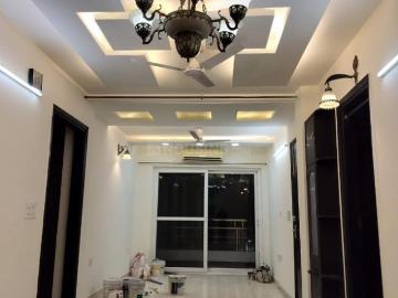3 BHK Independent Builder Floor in Sector 45 for resale Gurgaon. The reference number is 19811665