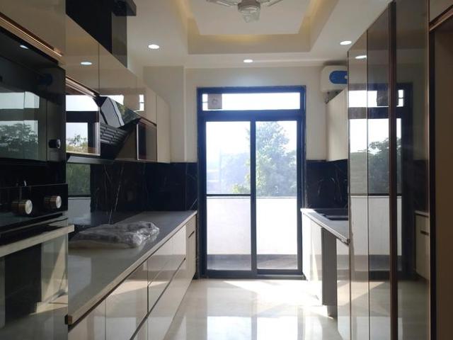 3 BHK Independent Builder Floor in Sector 45 for resale Gurgaon. The reference number is 19087406