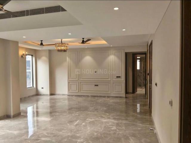 3 BHK Independent Builder Floor in Sector 45 for resale Gurgaon. The reference number is 20445075
